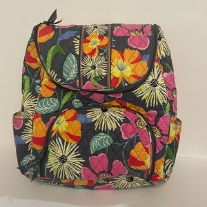 Vera Bradley backpack